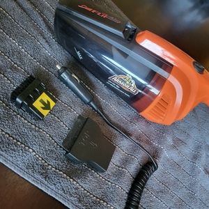12V Car Vac